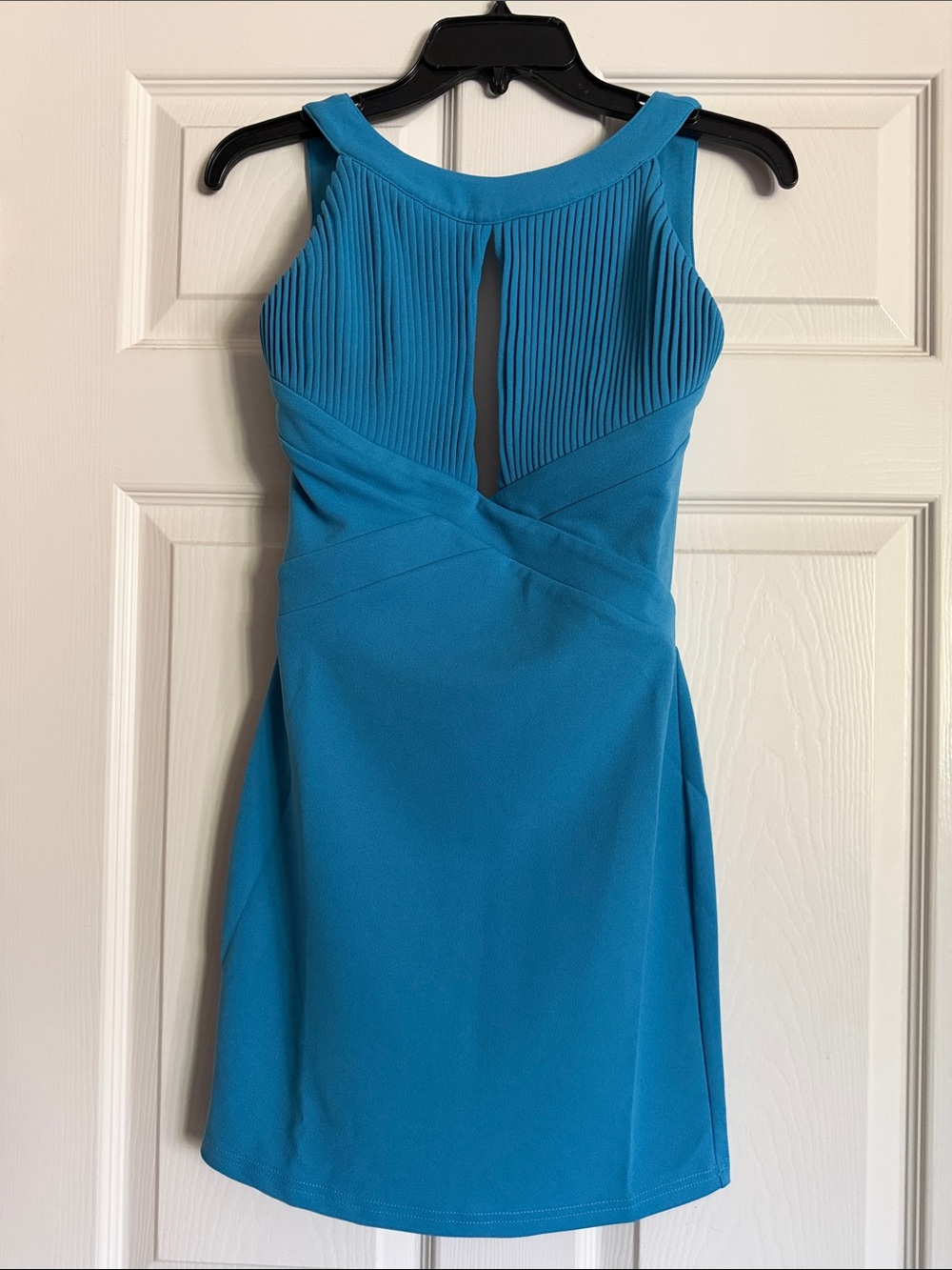 Nadia London Margot Mini Blur